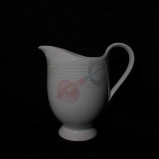 Mikasa Serenade Pink LDB10 Creamer