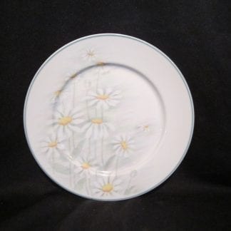 Denby Serenade Porcelain Salad Plate