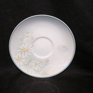 Denby Serenade Porcelain Saucer Only