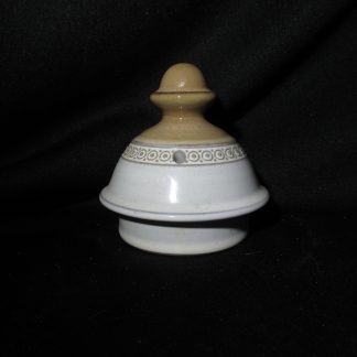 Denby Seville Coffee Pot Lid Only