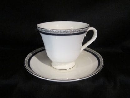 Wedgwood Seville Cup & Saucer