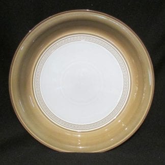 Denby Seville Dinner Plate