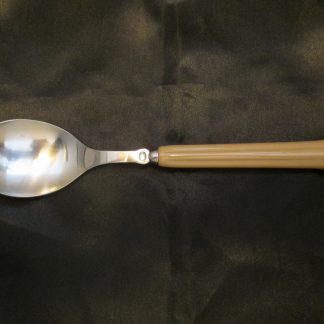Denby Regency - Seville Soup Or Dessert Spoon