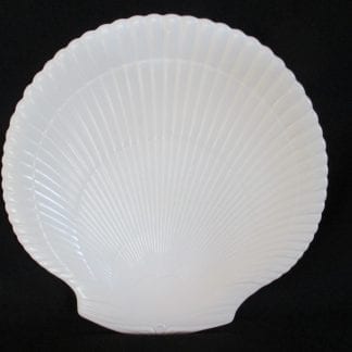 Wedgwood Nautilus Glossy Dinner Plate
