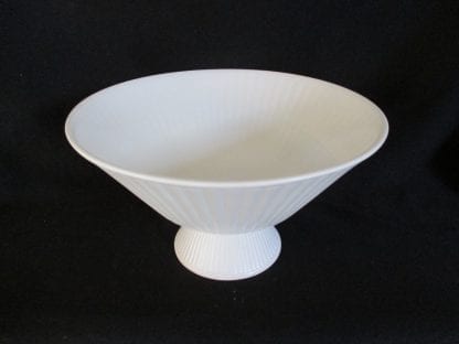 Wedgwood Nautilus Glossy Footed Centrepiece Bowl