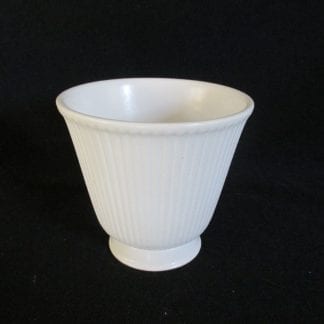 Wedgwood Nautilus Glossy Open Sugar