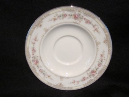 Noritake Shenandoah 9729 Cup & Saucer - Image 3
