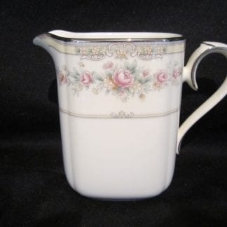 Noritake Shenandoah 9729 Creamer