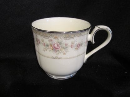 Noritake Shenandoah 9729 Cup & Saucer - Image 2
