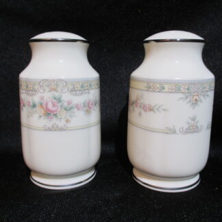 Noritake Shenandoah 9729 Shaker - Salt & Pepper