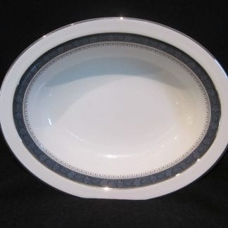 Royal Doulton Sherbrooke H5009 Oval Vegetable Bowl