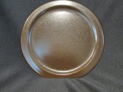 Rosenthal Siena Brown Salad Plate