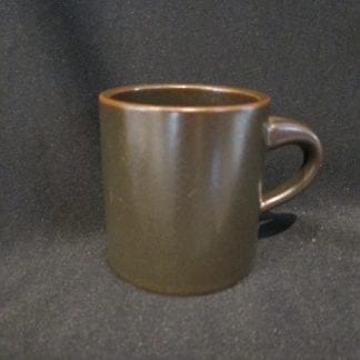 Rosenthal Siena Brown Teacup Only