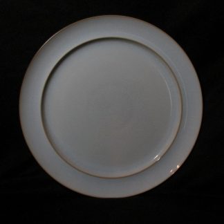 Denby Sienna Dinner Plate
