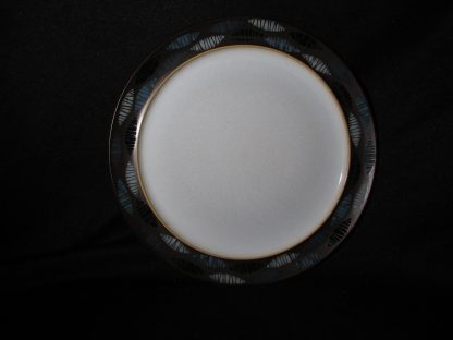 Denby Sienna Ellipse Salad Plate