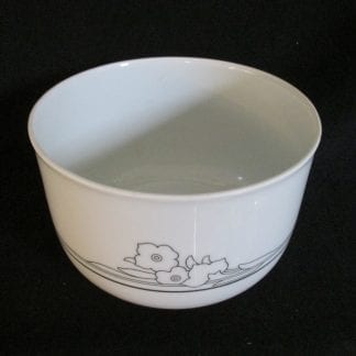 Hutschenreuther Tavola Sienna II Round Vegetable Bowl