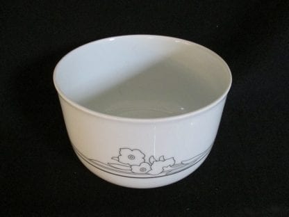 Hutschenreuther Tavola Sienna II Round Vegetable Bowl