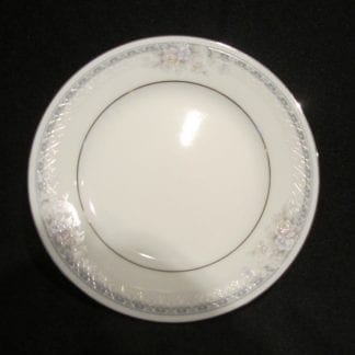 Noritake Silk Garland 3792 Bread & Butter Plate