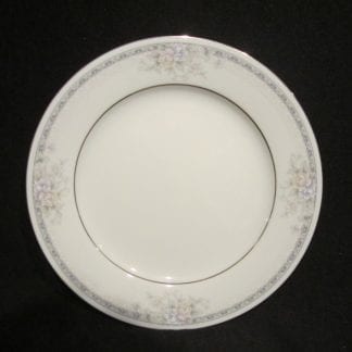 Noritake Silk Garland 3792 Dinner Plate