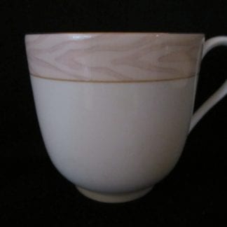 Mikasa Silk Moire CAG01 Teacup Only