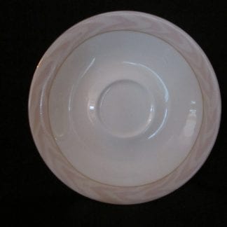 Mikasa Silk Moire CAG01 Saucer Only