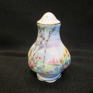 Royal Albert Silver Birch Shaker - Pepper Only