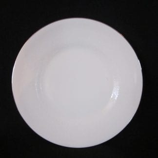 Wedgwood Silver Ermine R4452 Tea Plate