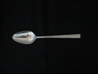 1847 Rogers Bros Silver Lace Teaspoon