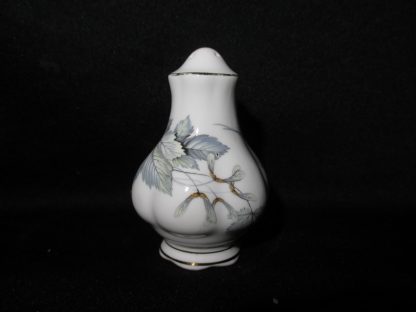 Royal Albert Silver Maple Shaker - 5 Hole Only
