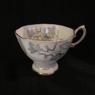 Royal Albert Silver Maple Teacup Only