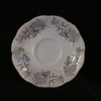 Royal Albert Silver Maple Saucer Only