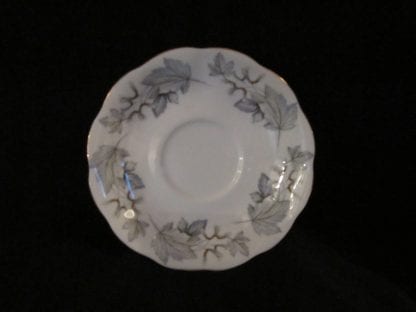 Royal Albert Silver Maple Saucer Only