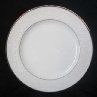 Noritake Silver Palace 4773 Bread & Butter Plate