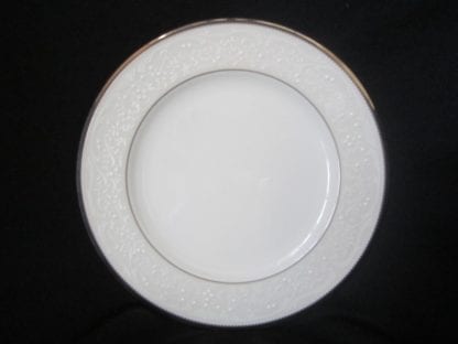 Noritake Silver Palace 4773 Bread & Butter Plate