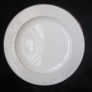 Noritake Silver Palace  4773 Salad Plate