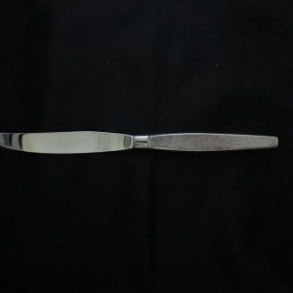 Community Silver Sands 1966 Dinner Knife NEW