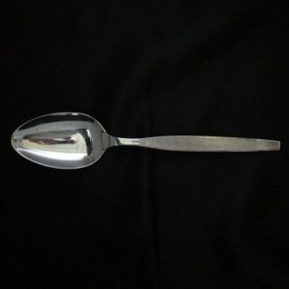 Community Silver Sands 1966 Serving Spoon NEW