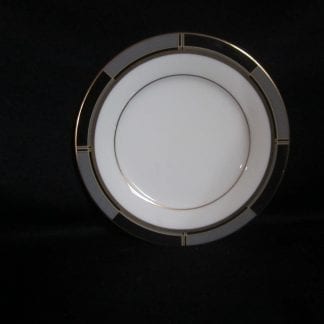 Noritake Society Satin 7722 Bread & Butter Plate