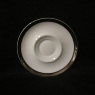 Mikasa Solitude A5166 Saucer Only