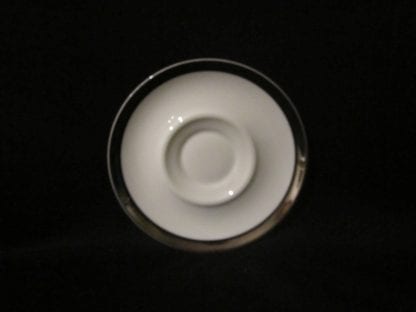 Mikasa Solitude A5166 Saucer Only
