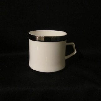 Mikasa Solitude A5166 Teacup Only