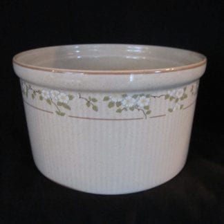 Royal Doulton Somerset LS1048 Souffle - Large
