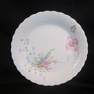 Mikasa Something Blue Salad Plate