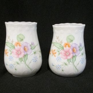 Mikasa Something Blue Shaker - Salt & Pepper