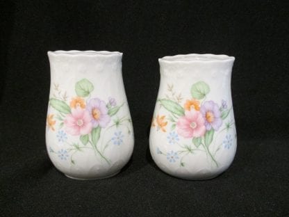 Mikasa Something Blue Shaker - Salt & Pepper
