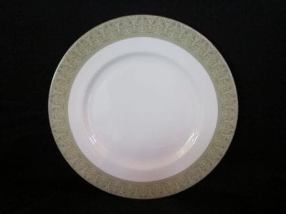 Royal Doulton Sonnet H5012 Dinner Plate