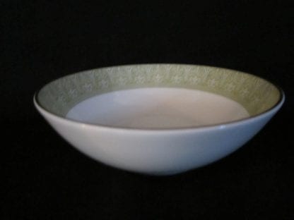 Royal Doulton Sonnet H5012 Fruit Nappie