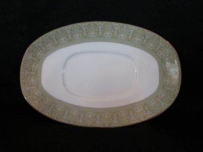 Royal Doulton Sonnet H5012 Gravy Stand Only