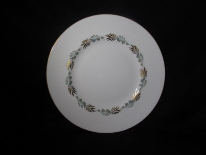 Coalport Sonnet Luncheon Plate