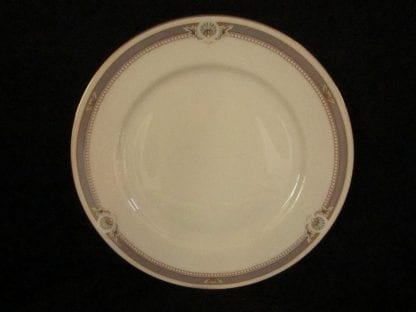Aynsley South Pacific Salad Plate
